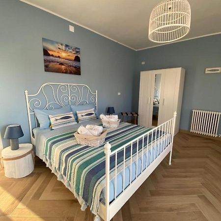 Villa Per Vacanze Isola 法努撒 外观 照片