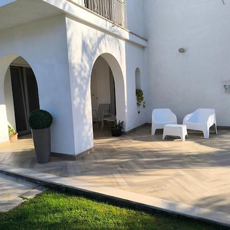 Villa Per Vacanze Isola 法努撒 外观 照片