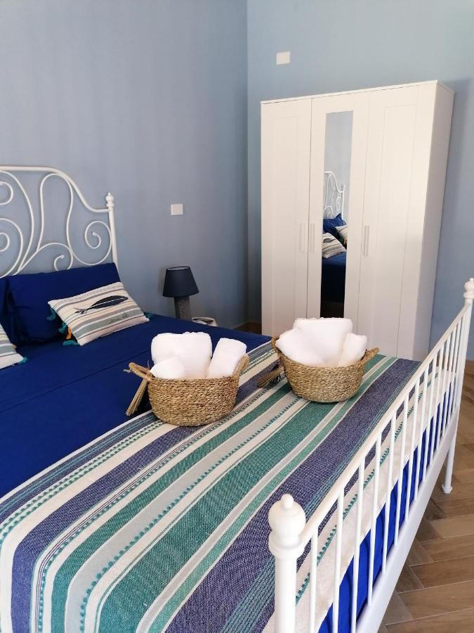 Villa Per Vacanze Isola 法努撒 外观 照片