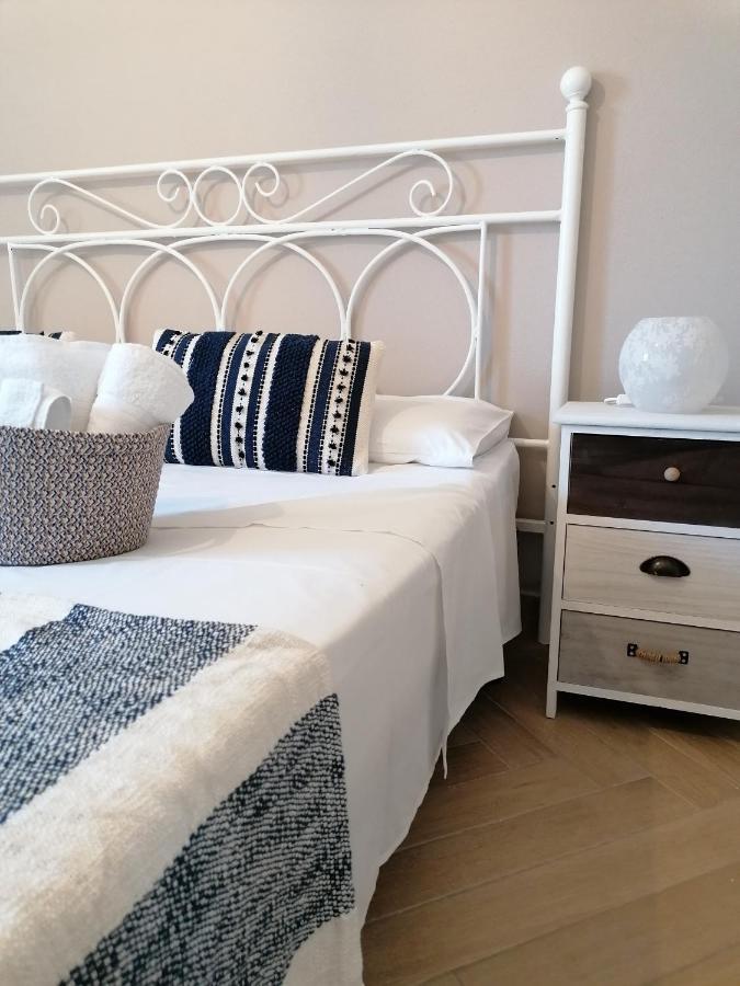 Villa Per Vacanze Isola 法努撒 外观 照片