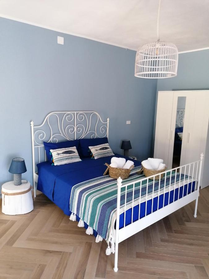 Villa Per Vacanze Isola 法努撒 外观 照片