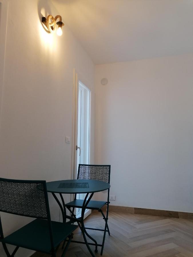 Villa Per Vacanze Isola 法努撒 外观 照片