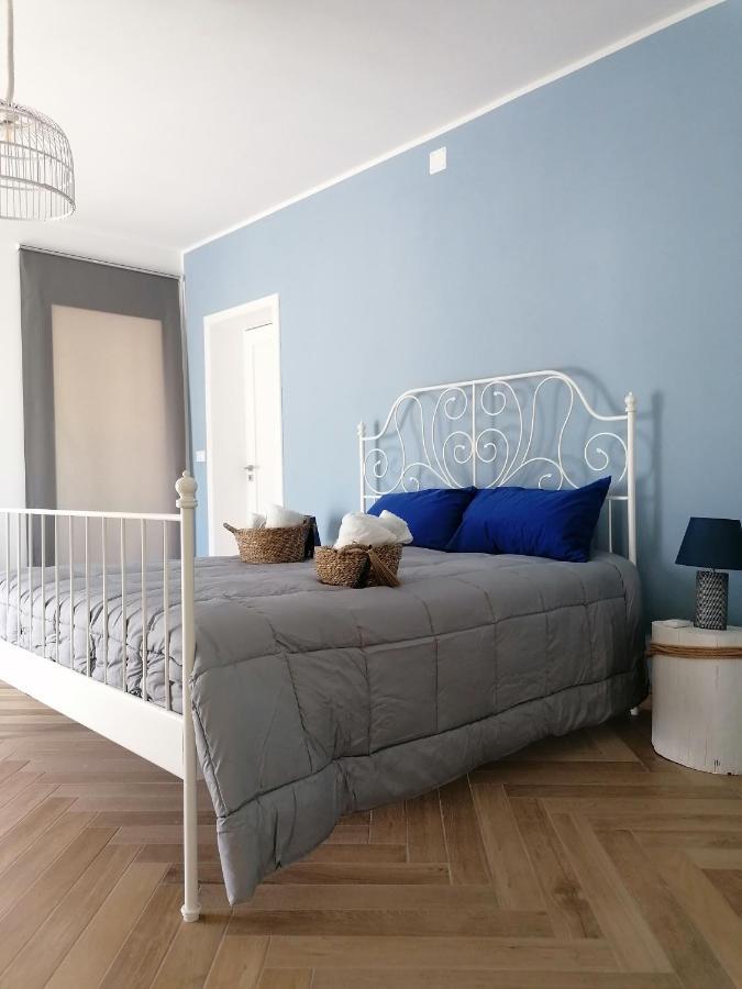 Villa Per Vacanze Isola 法努撒 外观 照片
