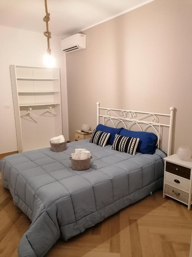 Villa Per Vacanze Isola 法努撒 外观 照片