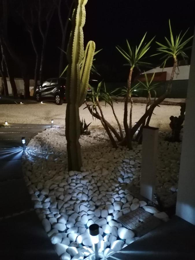 Villa Per Vacanze Isola 法努撒 外观 照片