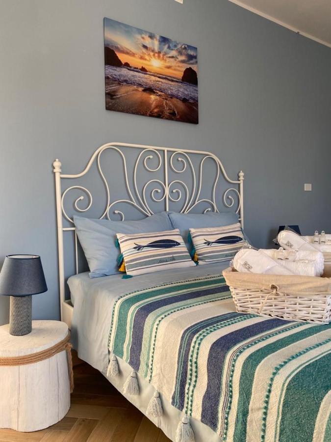 Villa Per Vacanze Isola 法努撒 外观 照片