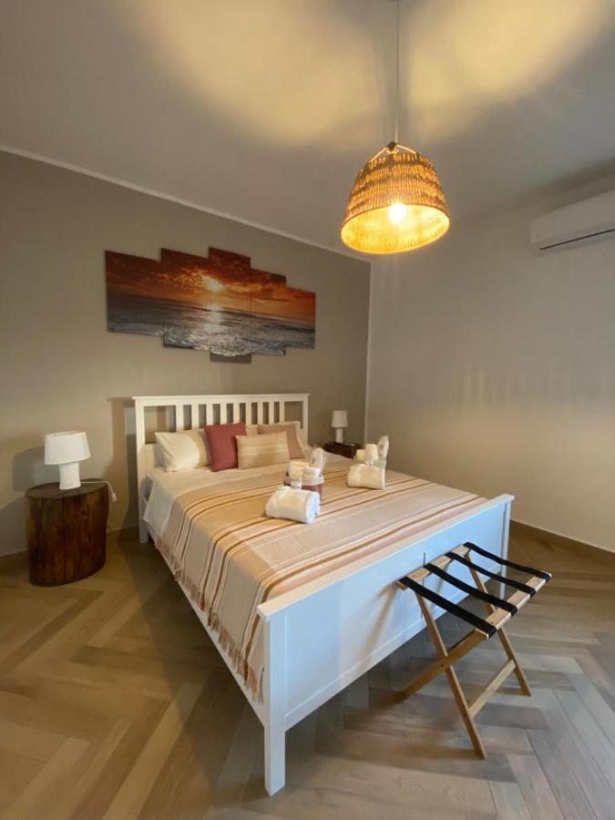 Villa Per Vacanze Isola 法努撒 外观 照片