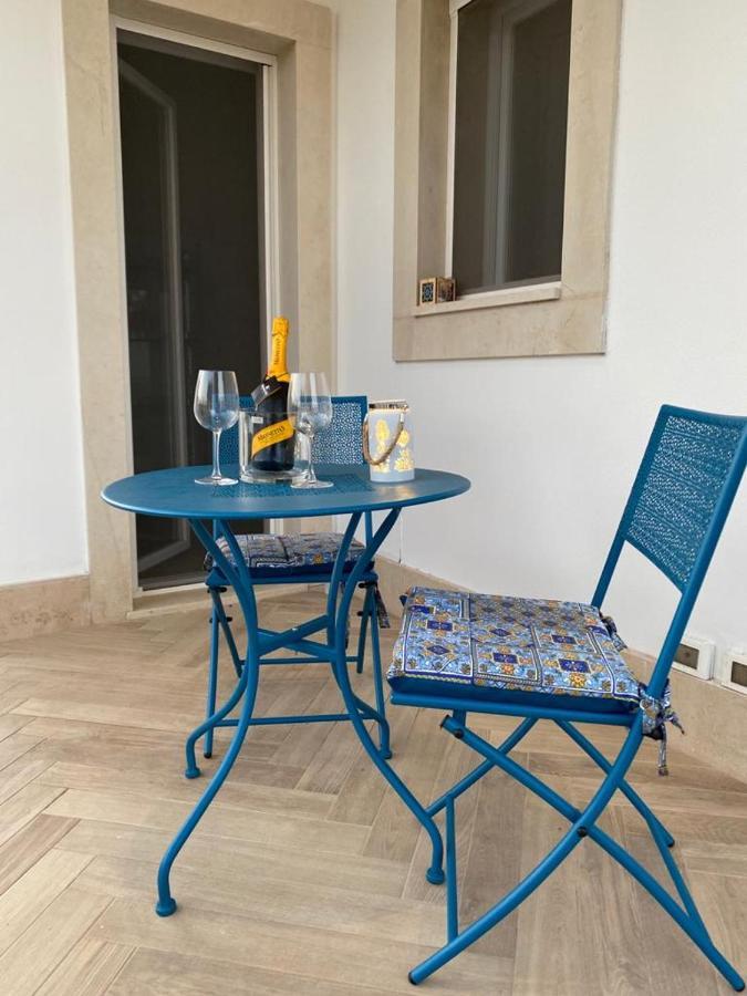 Villa Per Vacanze Isola 法努撒 外观 照片