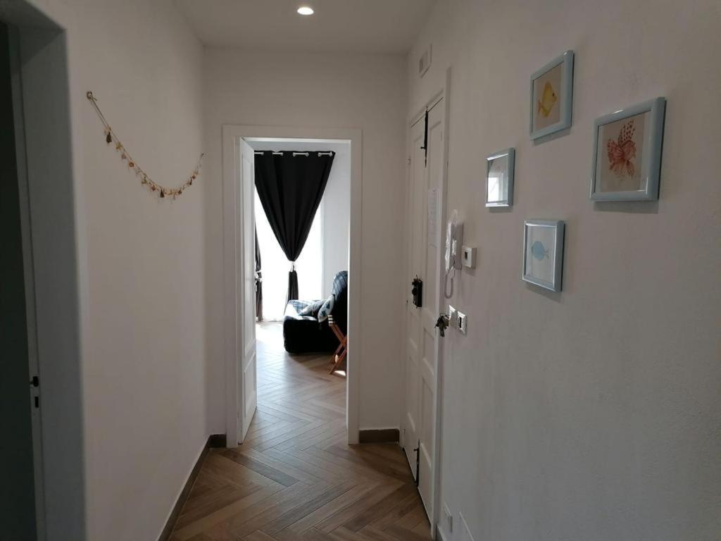 Villa Per Vacanze Isola 法努撒 外观 照片