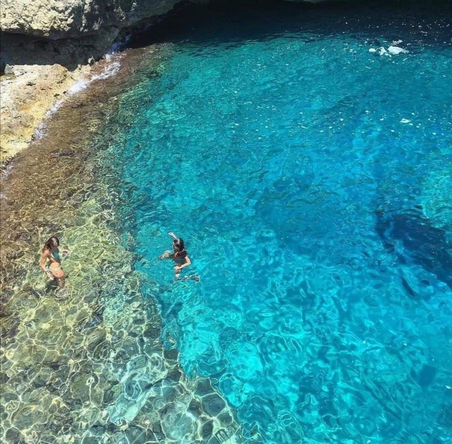 Villa Per Vacanze Isola 法努撒 外观 照片